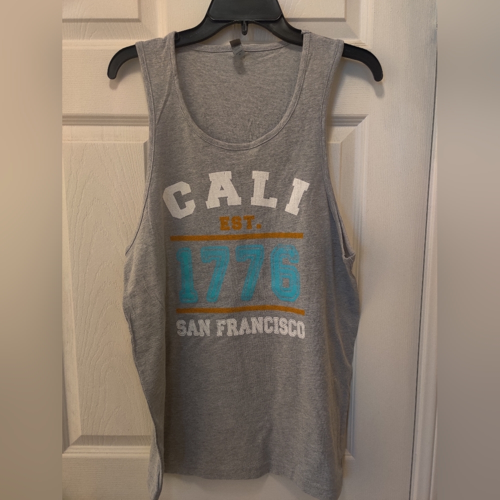 Tank top